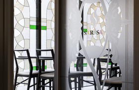 Sarasa Hotel Shin-Osaka