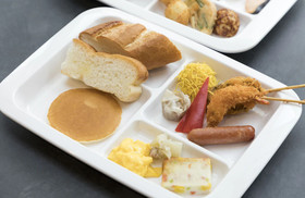 Sarasa Hotel Shin-Osaka