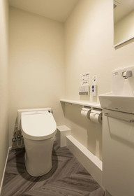 Sarasa Hotel Shin-Osaka