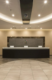 Sarasa Hotel Shin-Osaka