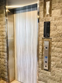 Sarasa Hotel Shinsaibashi
