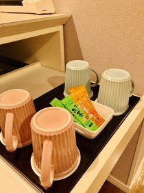 Sarasa Hotel Shinsaibashi