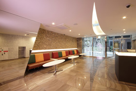 Sarasa Hotel Shinsaibashi