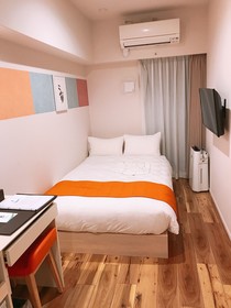 Sarasa Hotel Shinsaibashi