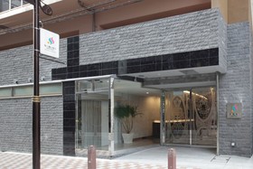 Sarasa Hotel Shinsaibashi