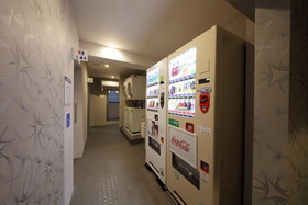 Sarasa Hotel Shinsaibashi