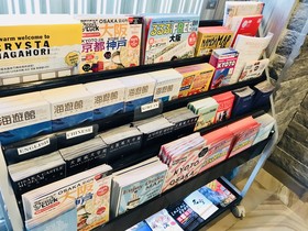 Sarasa Hotel Shinsaibashi