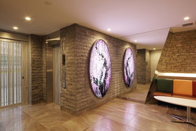 Sarasa Hotel Shinsaibashi