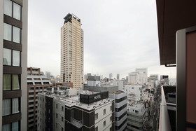 Sarasa Hotel Shinsaibashi