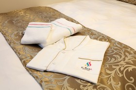 Sarasa Hotel Shinsaibashi