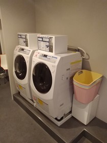 Sarasa Hotel Shinsaibashi