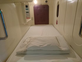Sauna & Capsule Spadio Hotel