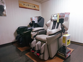 Sauna & Capsule Spadio Hotel