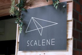 Scalene Hostel