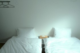 Scalene Hostel