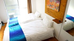 Scalene Hostel