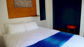 Scalene Hostel