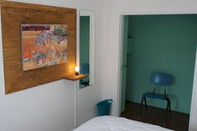 Scalene Hostel