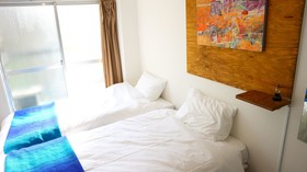 Scalene Hostel