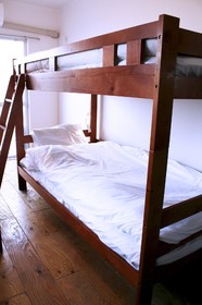 Scalene Hostel