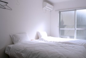 Scalene Hostel