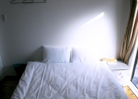 Scalene Hostel