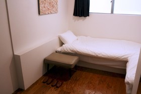 Scalene Hostel