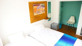 Scalene Hostel