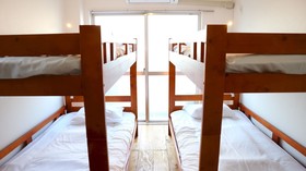 Scalene Hostel