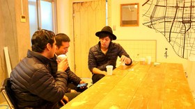 Scalene Hostel