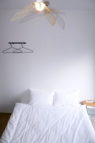 Scalene Hostel