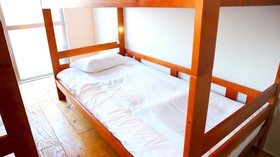 Scalene Hostel