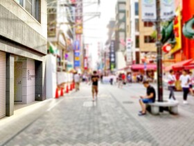 S Dotonbori Hotel Namba