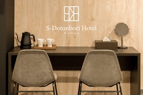 S Dotonbori Hotel Namba