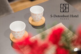 S Dotonbori Hotel Namba