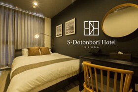 S Dotonbori Hotel Namba
