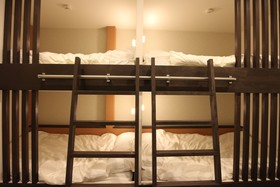 Sekai Hotel Ayame