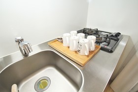 Sekai Hotel Ayame