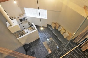 Sekai Hotel Mangetsu