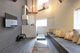 Sekai Hotel Mangetsu