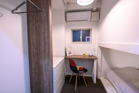 Senba Hostel