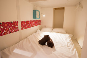Senba Hostel