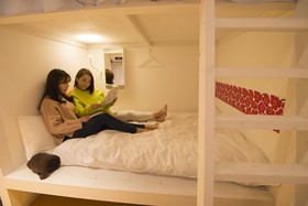 Senba Hostel