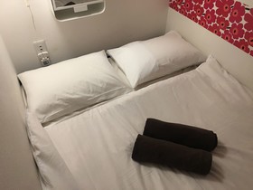 Senba Hostel