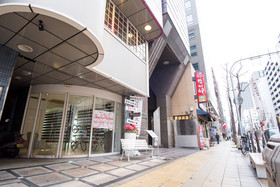 Senba Hostel
