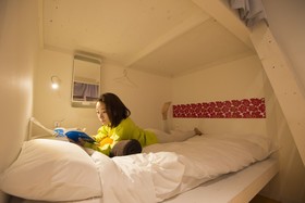 Senba Hostel