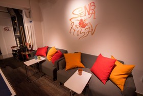 Senba Hostel