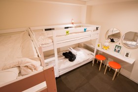 Senba Hostel