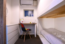 Senba Hostel