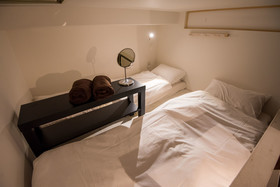 Senba Hostel